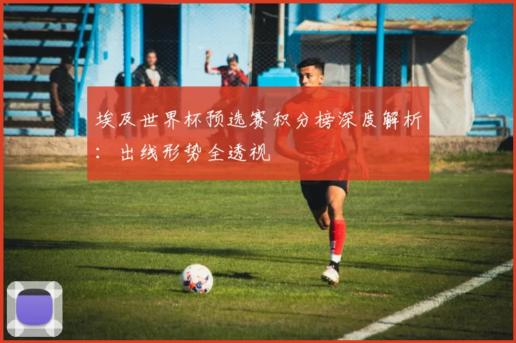 埃及世界杯预选赛积分榜深度解析:出线形势全透视
