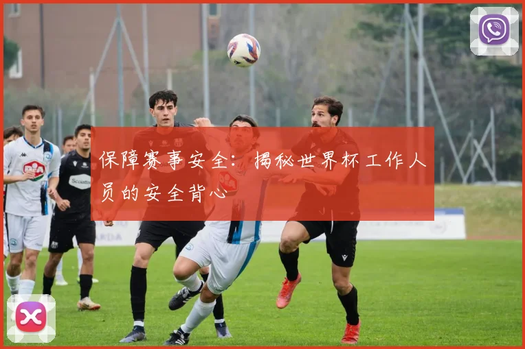 保障赛事安全：揭秘世界杯工作人员的安全背心
